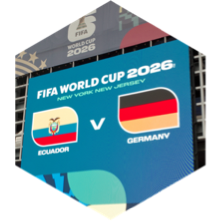 challenge badge