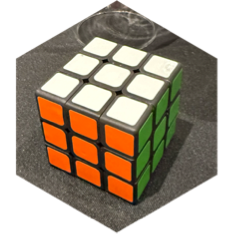 challenge badge