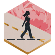 challenge badge