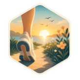 challenge badge