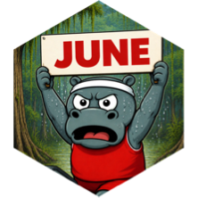 challenge badge