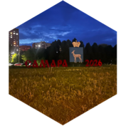 challenge badge