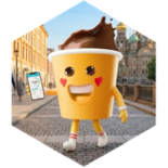 challenge badge