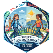 challenge badge