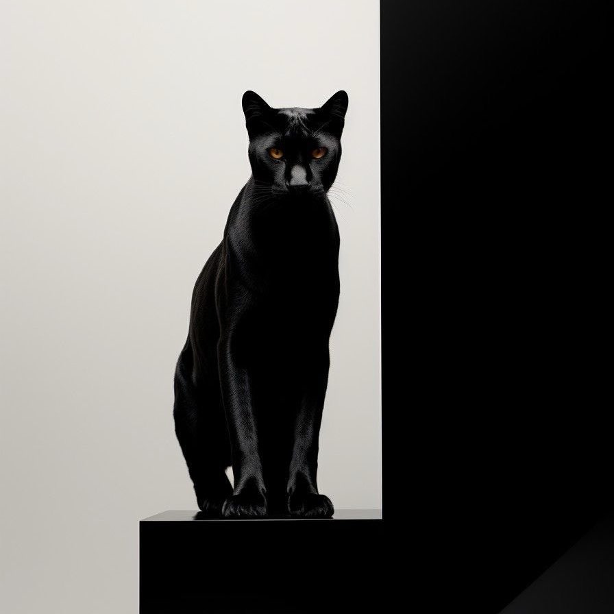 Походка Богини🤍 🐆🖤 logo