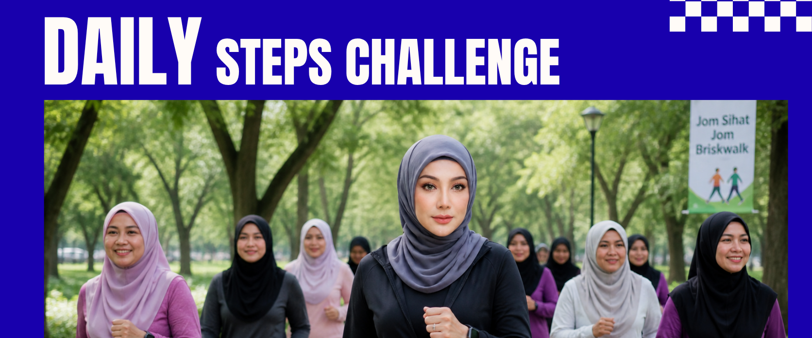 challenge background