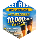 challenge badge
