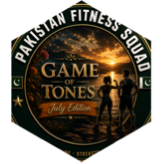 GAME OF TONES:JULY EDITION 🇵🇰 icon