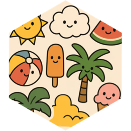 challenge badge