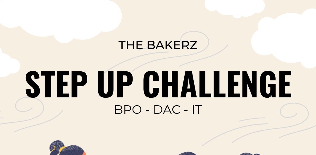 challenge background