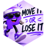 challenge badge