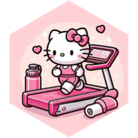 challenge badge