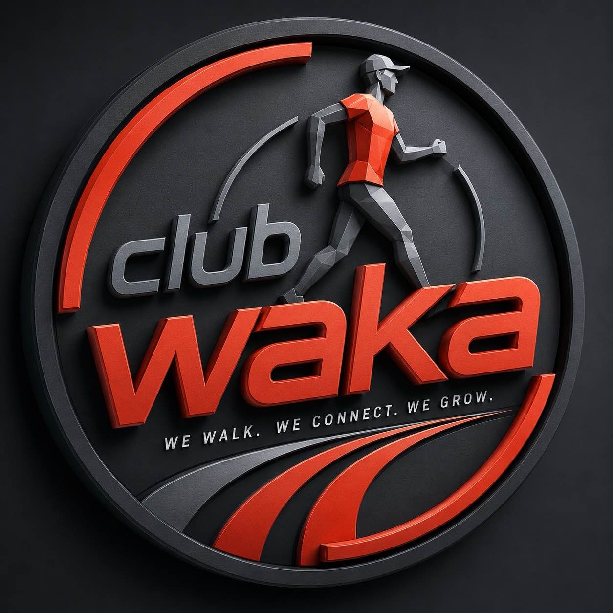 Club Waka logo
