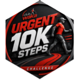 challenge badge