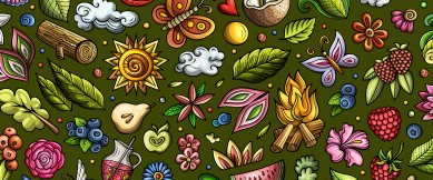 challenge background