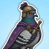 challenge badge