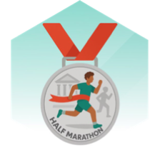 challenge badge