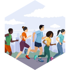 challenge badge