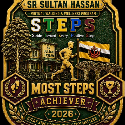 challenge badge