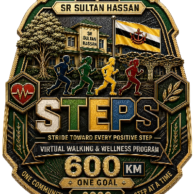 challenge badge
