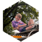 challenge badge