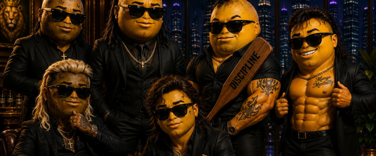 challenge background