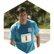 challenge badge