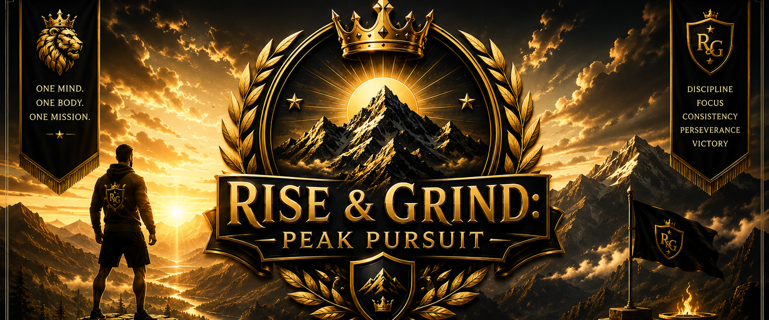 challenge background