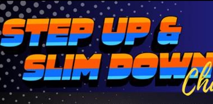 challenge background