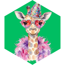 challenge badge