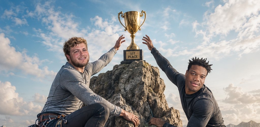 challenge background