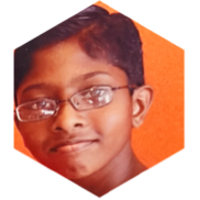 challenge badge