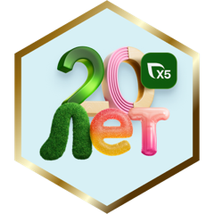 challenge badge