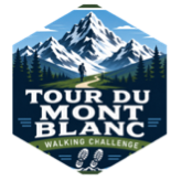 challenge badge