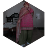10K steps Challenge icon