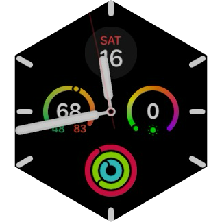 challenge badge