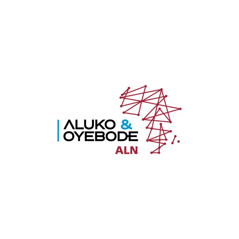 Aluko & Oyebode logo
