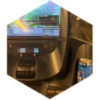 challenge badge