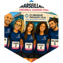 challenge badge