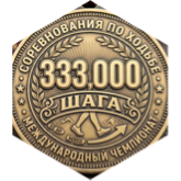 challenge badge