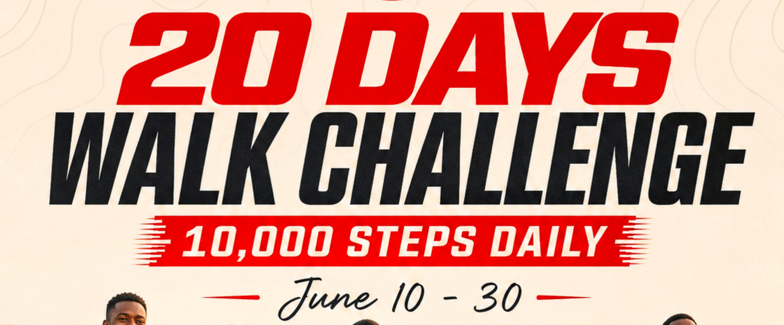 challenge background