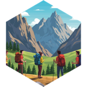 challenge badge
