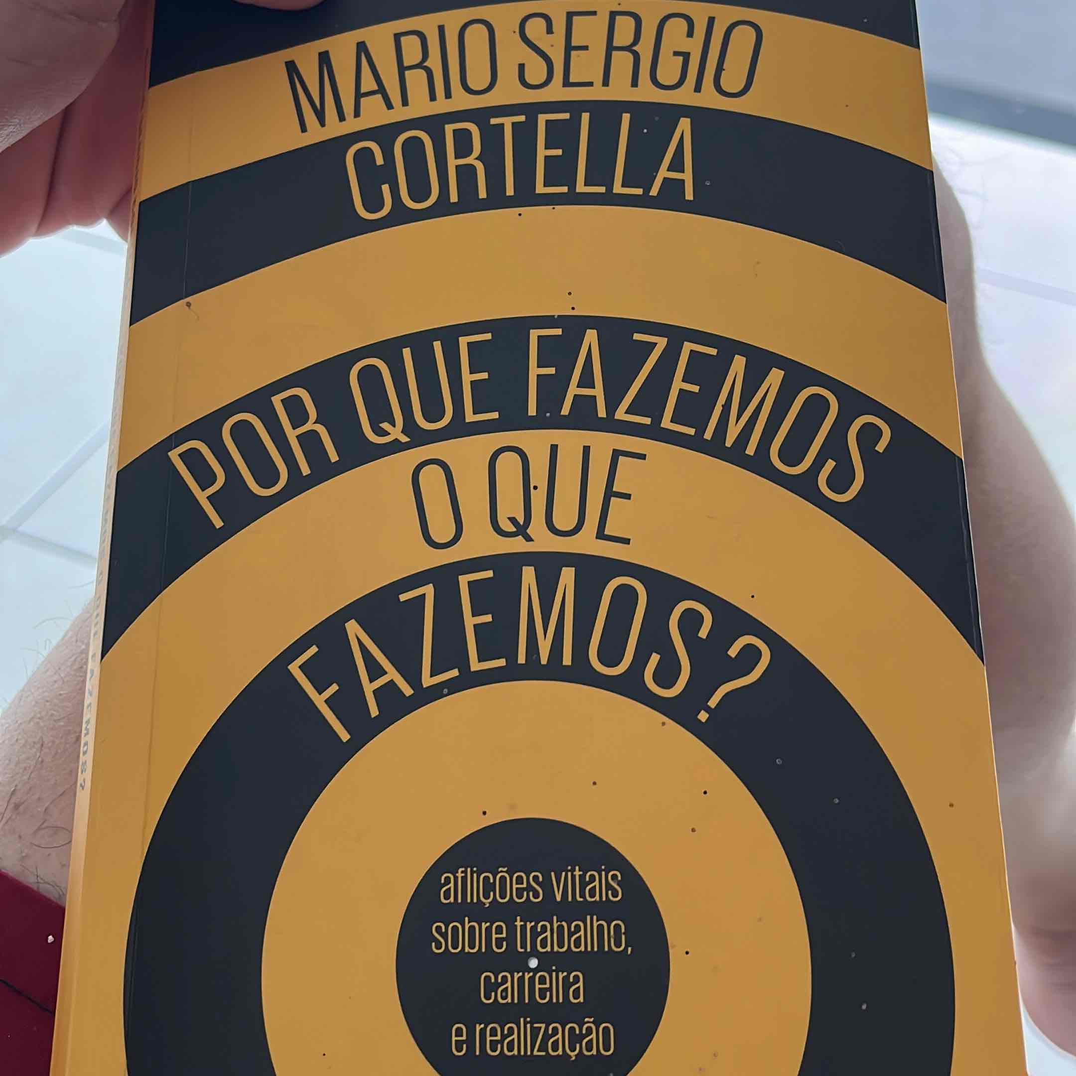 Seja Fã de você mesmo logo