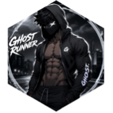 challenge badge