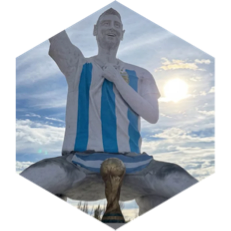 challenge badge