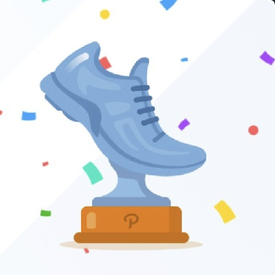 challenge badge