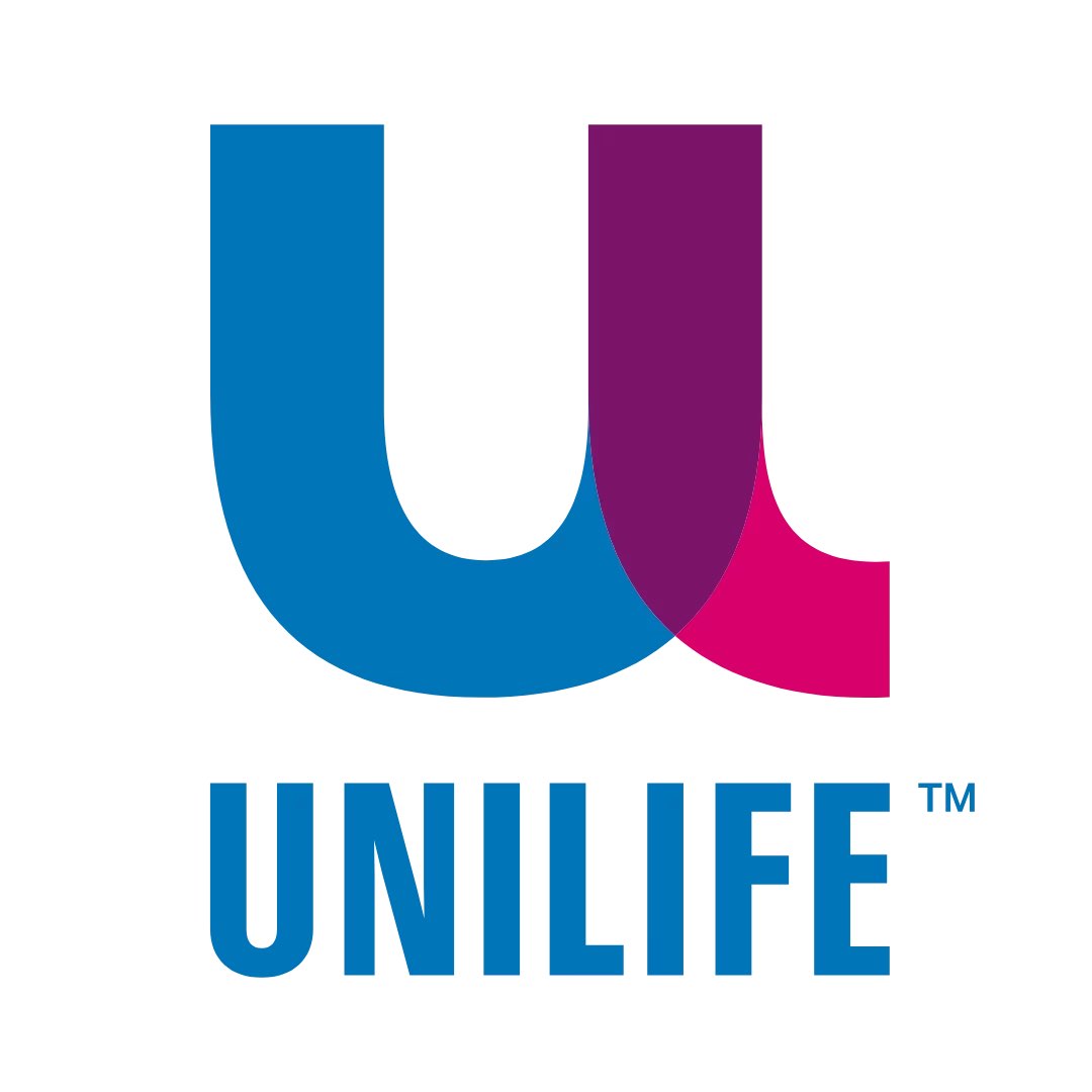 Unilife - June step challenge logo