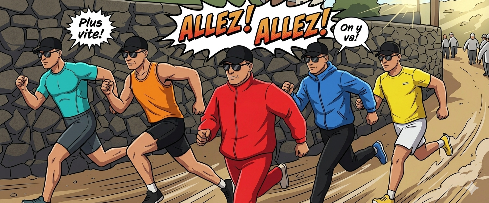 challenge background