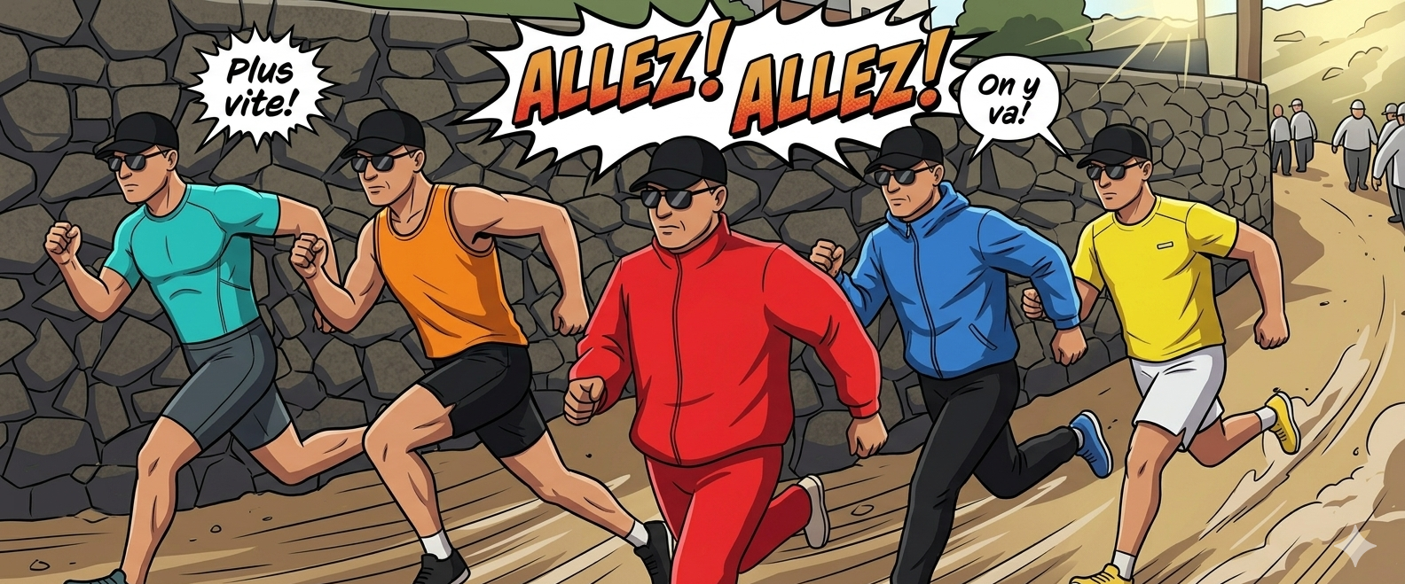 challenge background