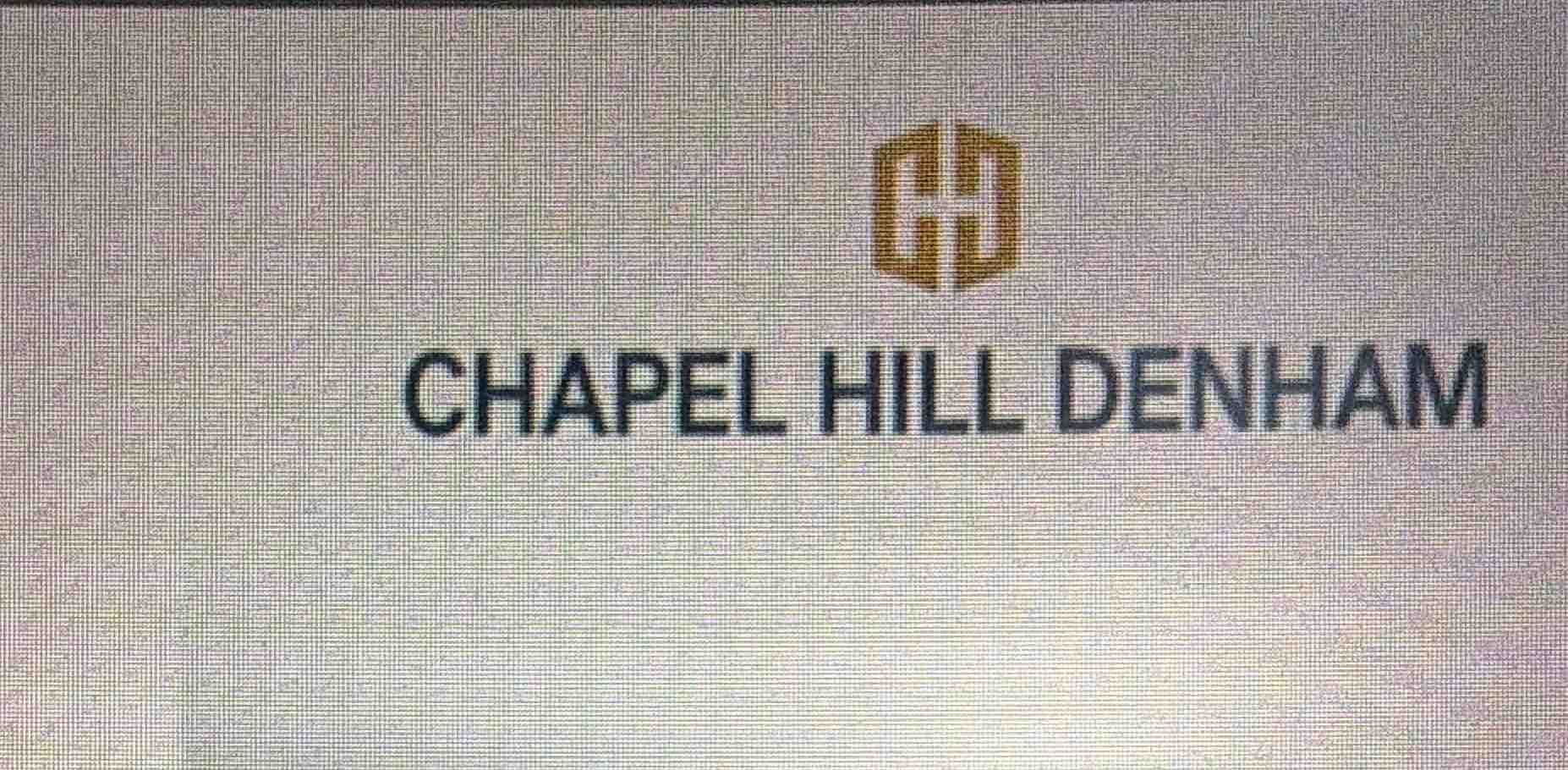 challenge background